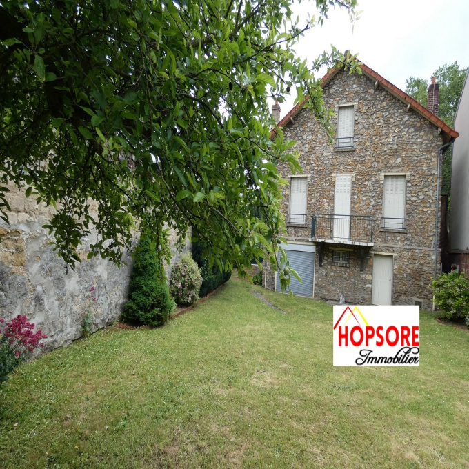 Offres de vente Maison Pontoise (95300)