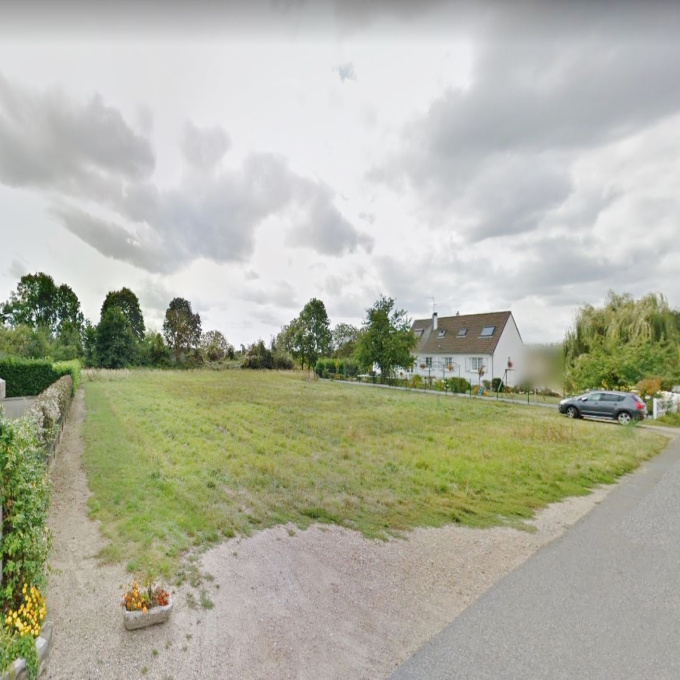 Offres de vente Terrain Ennery (95300)