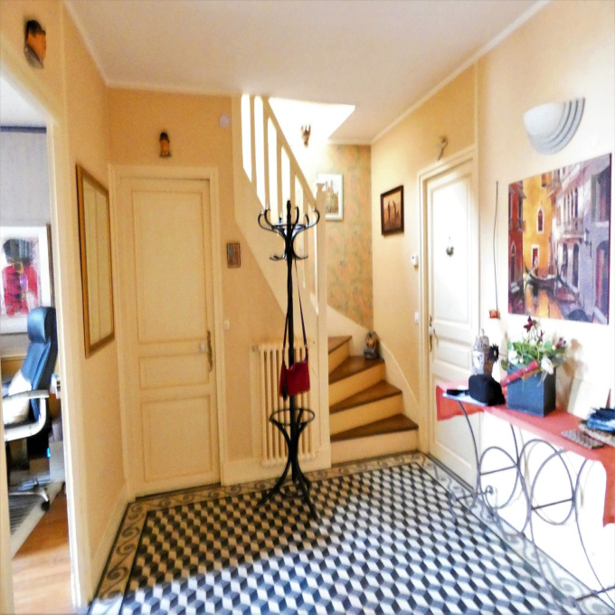 Offres de vente Maison Pontoise (95300)