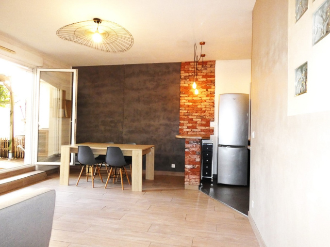 Offres de vente Appartement Pontoise (95300)