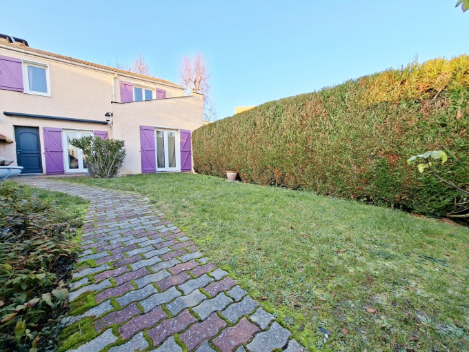 Offres de vente Maison Cergy (95000)