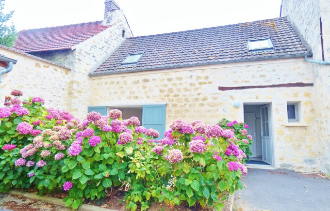 Offres de location Maison Ennery (95300)