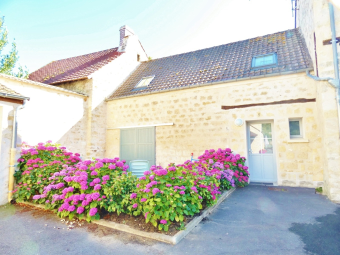 Offres de location Maison Ennery (95300)