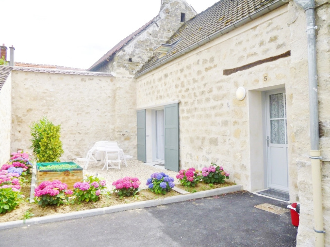 Offres de location Maison Ennery (95300)