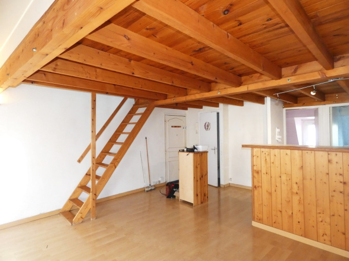 Offres de vente Appartement Pontoise (95300)