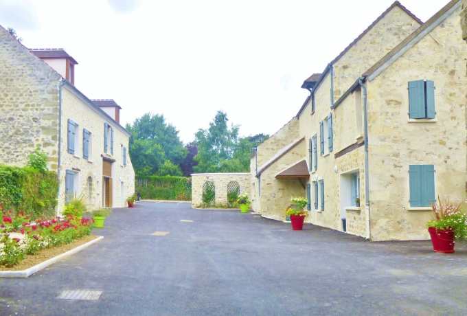 Offres de location Maison Ennery (95300)