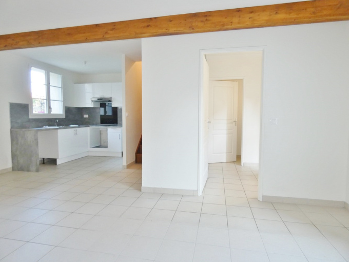 Offres de location Maison Ennery (95300)
