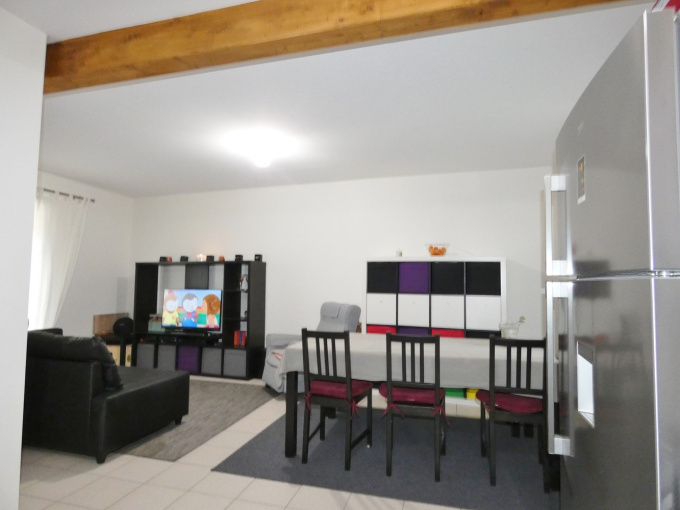 Offres de location Maison Ennery (95300)