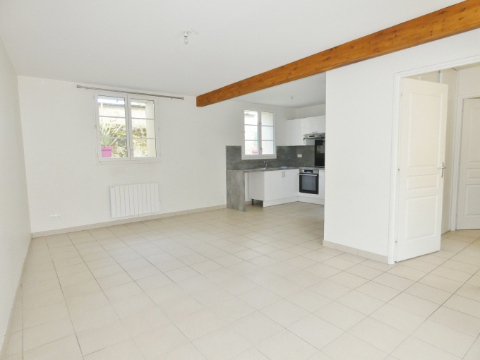 Offres de location Maison Ennery (95300)