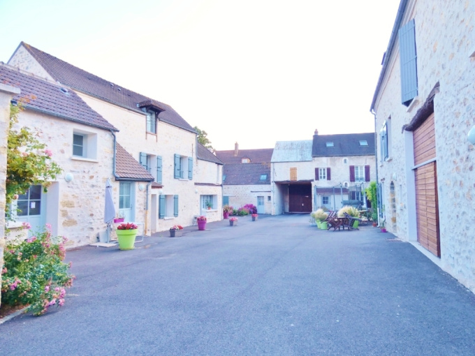 Offres de location Maison Ennery (95300)