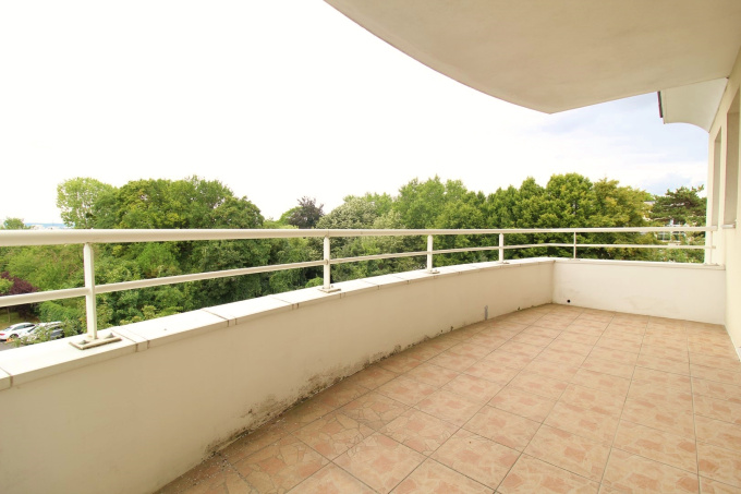 Offres de vente Appartement Pontoise (95300)
