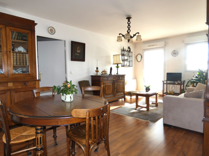 Offres de vente Appartement Pontoise (95300)