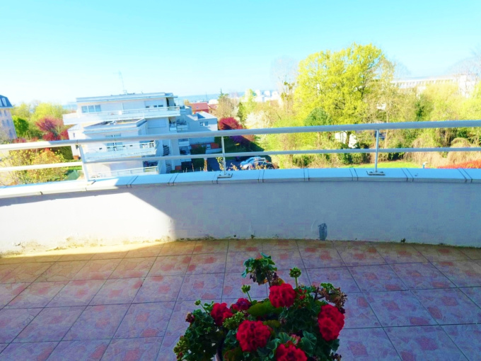 Offres de vente Appartement Pontoise (95300)