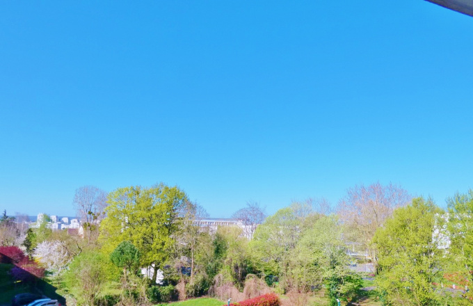 Offres de vente Appartement Pontoise (95300)
