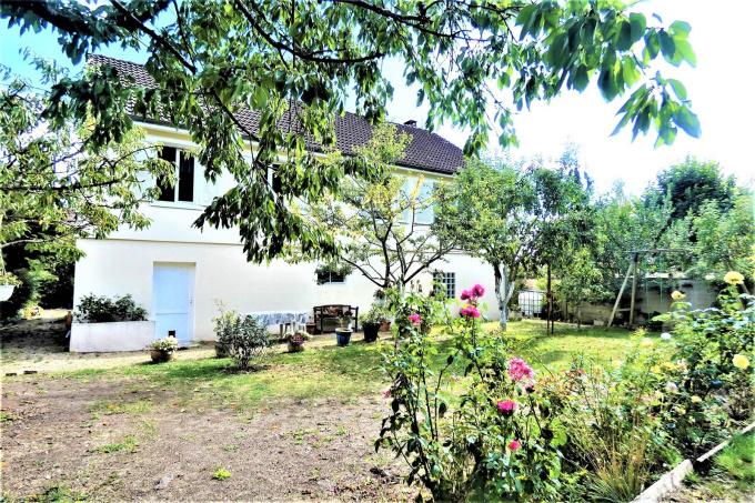 Offres de vente Maison Pontoise (95300)