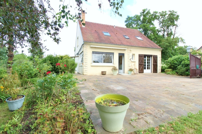 Offres de vente Maison Ennery (95300)