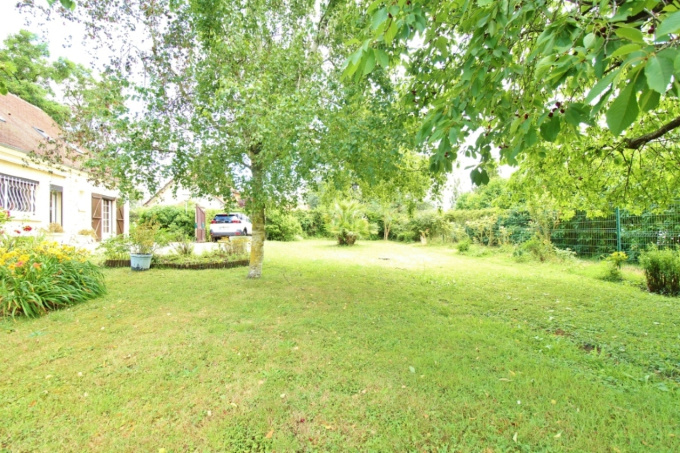Offres de vente Maison Ennery (95300)