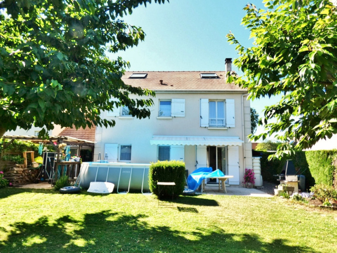 Offres de vente Maison Auvers-sur-Oise (95430)