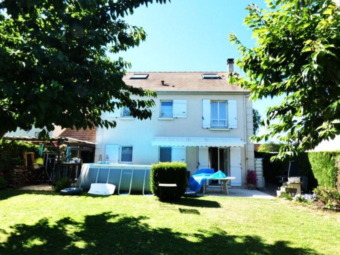 Offres de vente Maison Auvers-sur-Oise (95430)