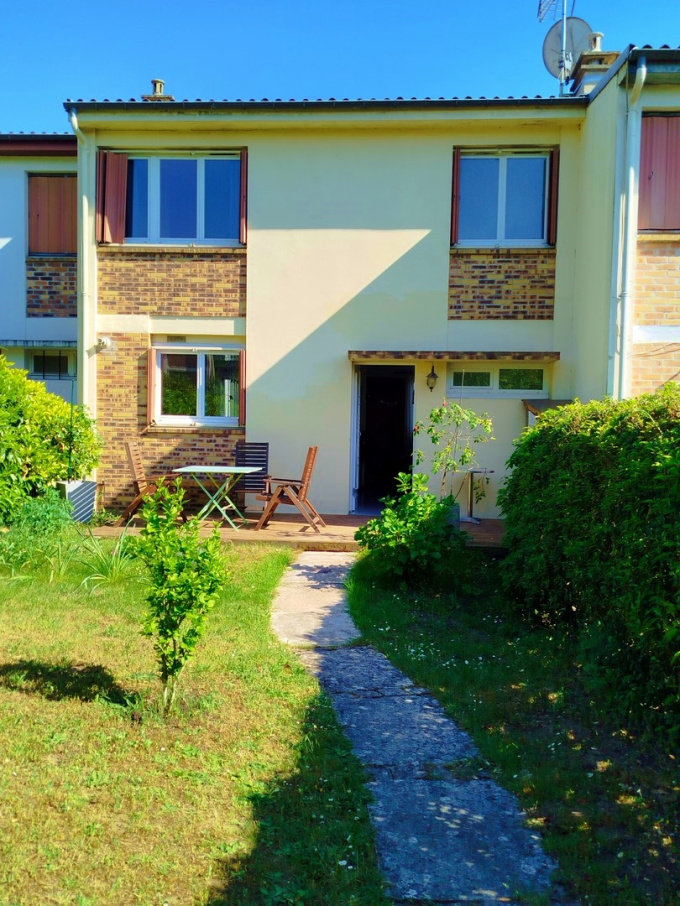 Offres de vente Maison Pontoise (95300)