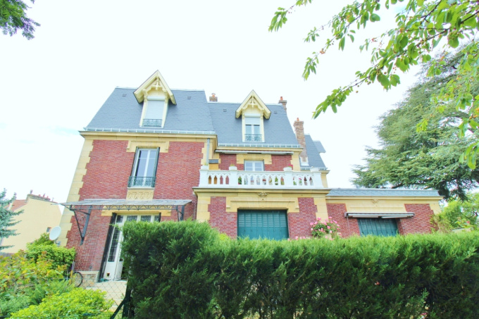 Offres de location Appartement Pontoise (95300)