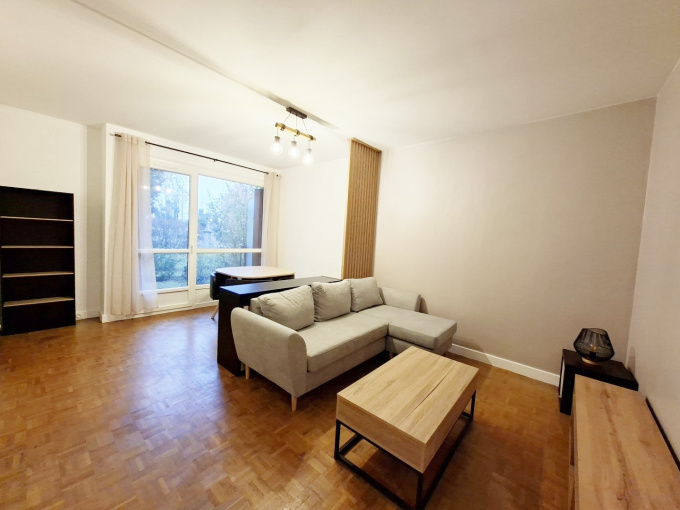 Offres de location Appartement Pontoise (95300)