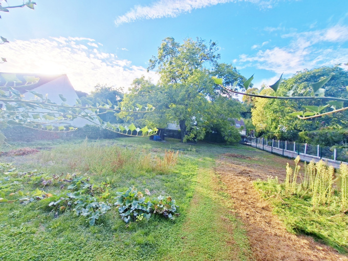 Offres de vente Terrain Pontoise (95300)