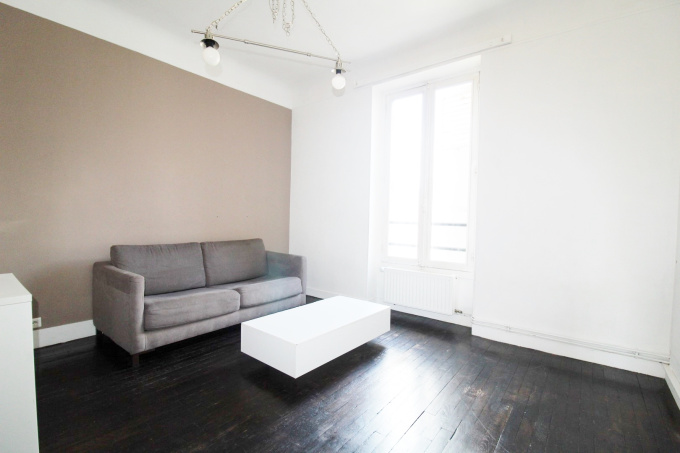 Offres de vente Appartement Pontoise (95300)