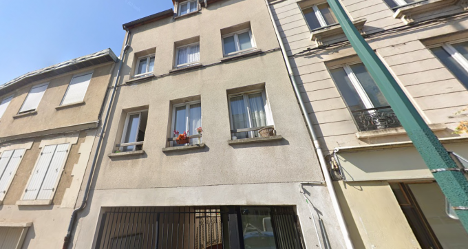 Offres de vente Appartement Pontoise (95300)