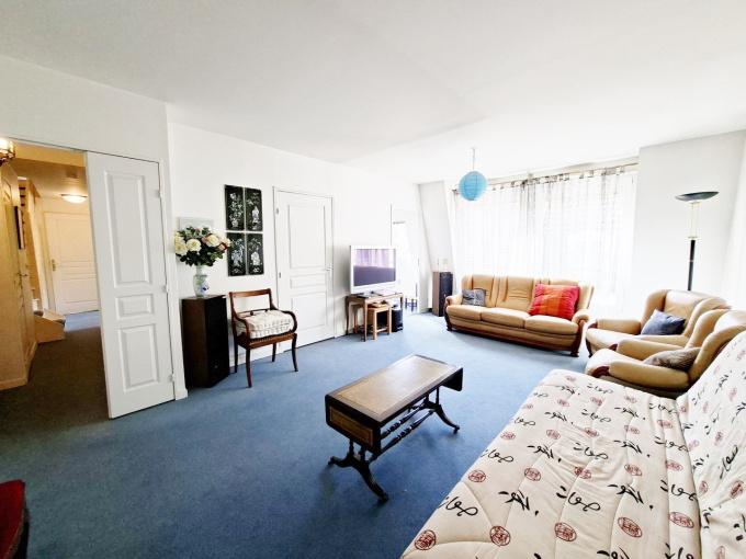 Offres de vente Appartement Pontoise (95300)