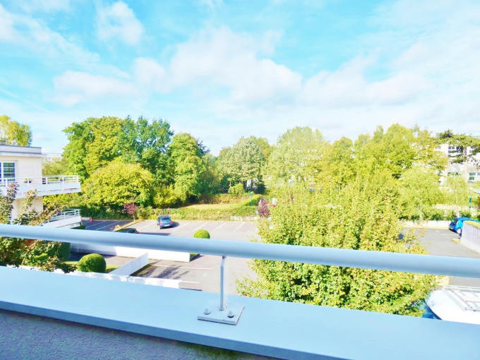 Offres de location Appartement Pontoise (95300)