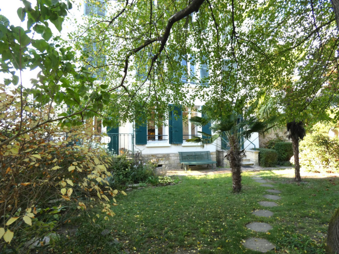 Offres de vente Maison Pontoise (95300)