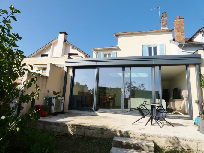 Offres de vente Maison Pontoise (95300)