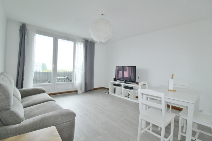 Offres de location Appartement Pontoise (95300)
