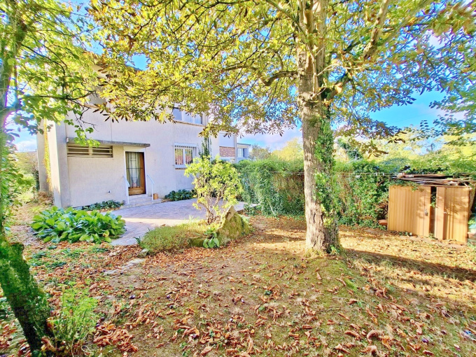 Offres de vente Maison Pontoise (95300)