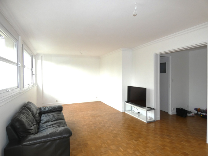 Offres de vente Appartement Pontoise (95300)