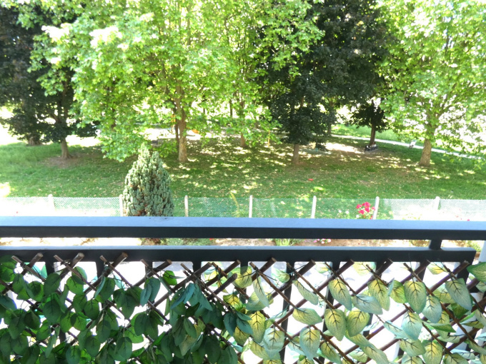 Offres de vente Appartement Pontoise (95300)