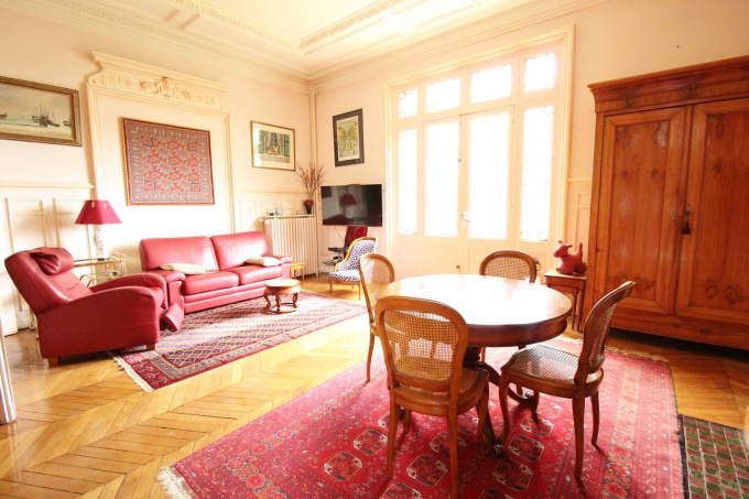 Offres de vente Appartement Pontoise (95300)