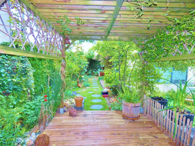 Offres de vente Appartement Pontoise (95300)