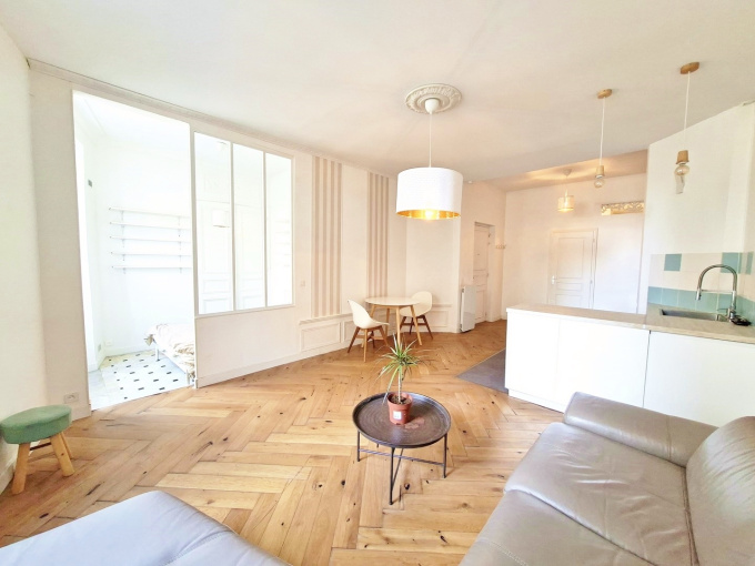 Offres de vente Appartement Pontoise (95300)