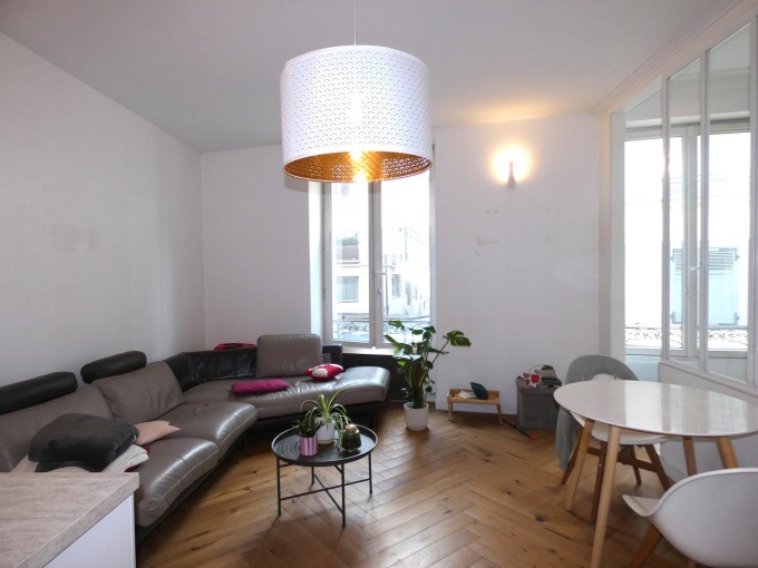 Offres de vente Appartement Pontoise (95300)