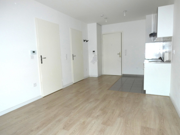 Offres de vente Appartement Saint-Ouen-l'Aumône (95310)