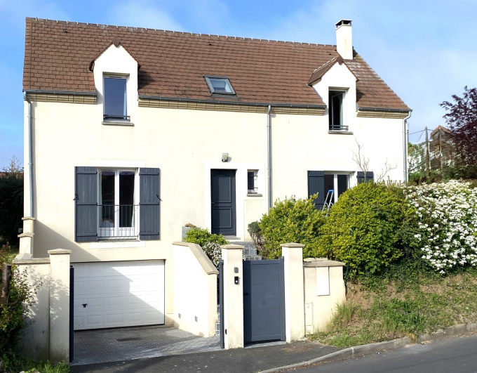Offres de vente Maison Pontoise (95300)