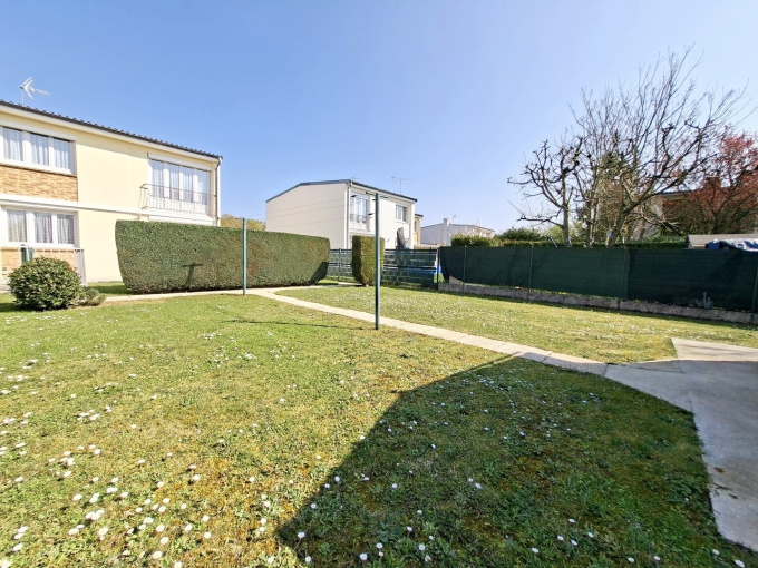 Offres de vente Maison Pontoise (95300)