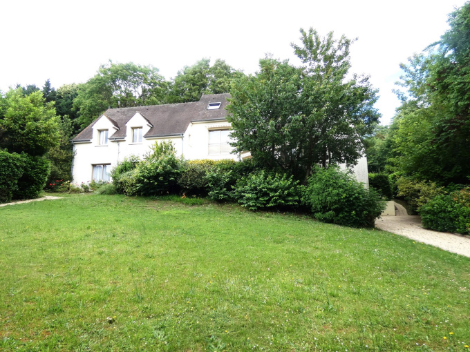 Offres de vente Maison Pontoise (95300)