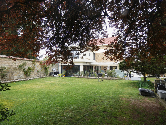 Offres de vente Maison Pontoise (95300)