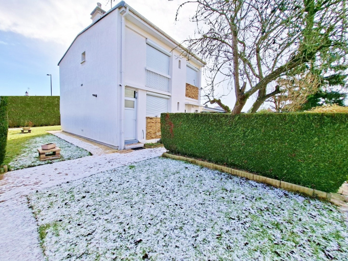 Offres de vente Maison Pontoise (95300)