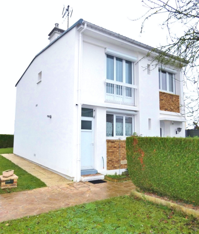 Offres de vente Maison Pontoise (95300)