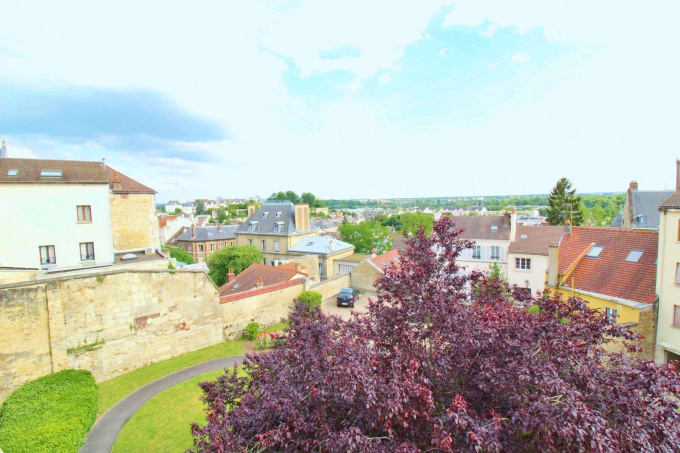 Offres de vente Appartement Pontoise (95300)