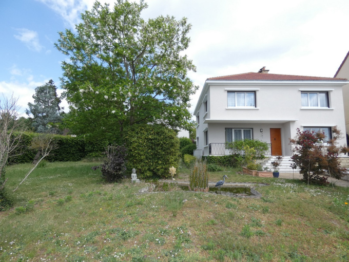 Offres de vente Maison Neuville-sur-Oise (95000)